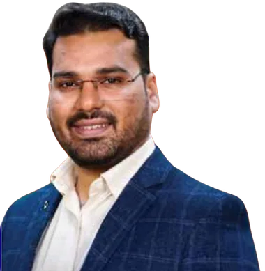 Dr. Kapil Sir, Geography