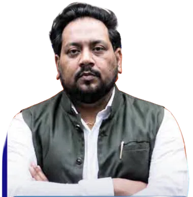 Saransh Gupta Sir, CSAT