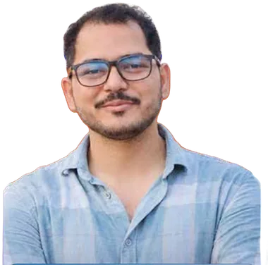 Vikas Sharma Sir, Current Affairs