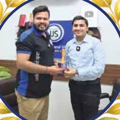 Raghav Jhunjhunwala AIR 4