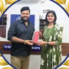 Surabhi Yadav AIR 14