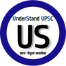 UnderStand UPSC logo