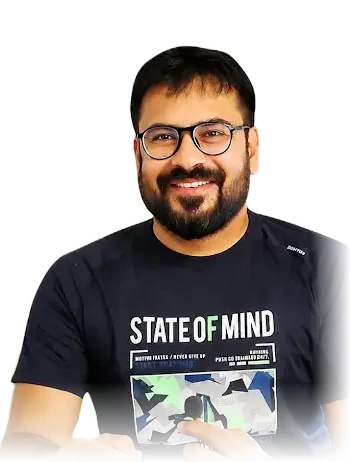 धर्मेन्द्र जाखड़ सर – Study with DJ