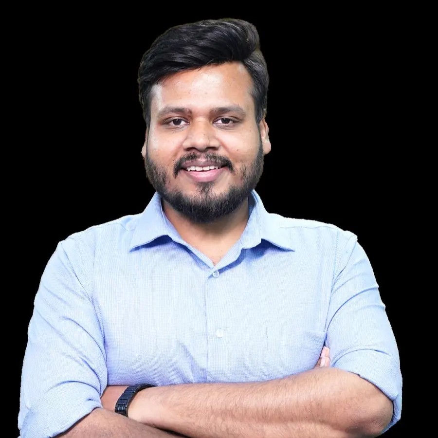 Satyam Sir, Founder and Teacher at UnderStand UPSC