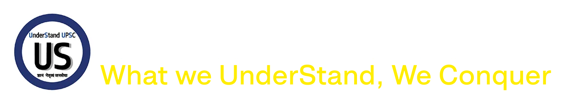 UnderStand UPSC logo