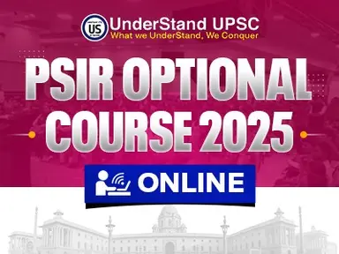 UnderStand UPSC