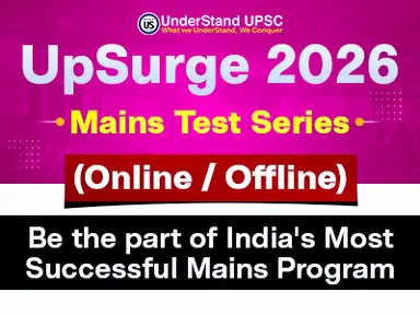 UnderStand UPSC