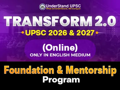 UnderStand UPSC