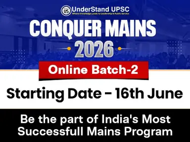 UnderStand UPSC