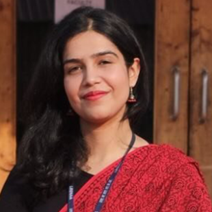 Iram Chaudhary