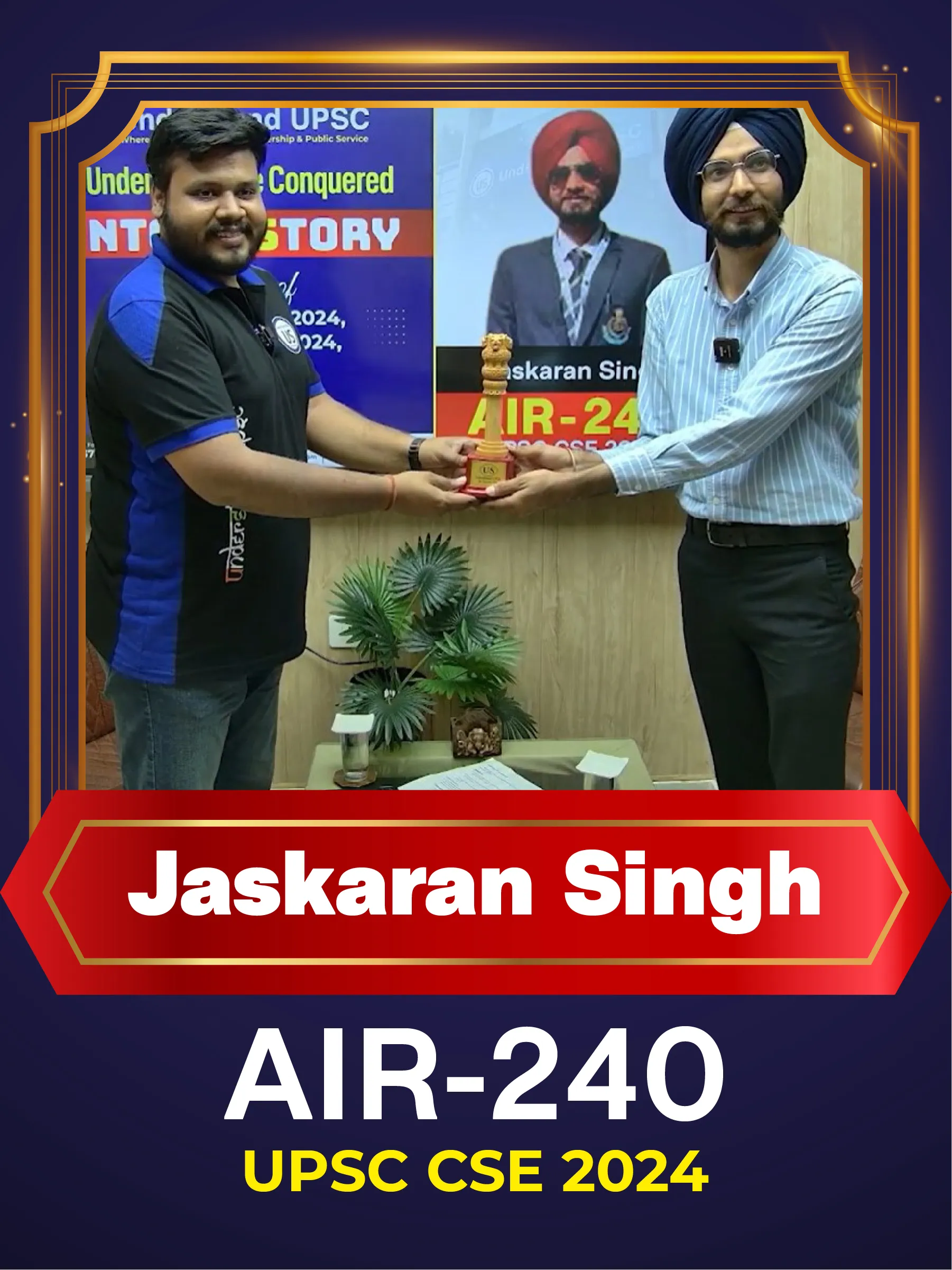 Jaskaran Singh