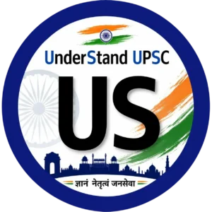UnderStand UPSC LOGO, 15 August 2026