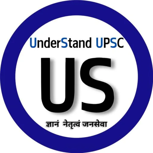 UnderStand UPSC logo