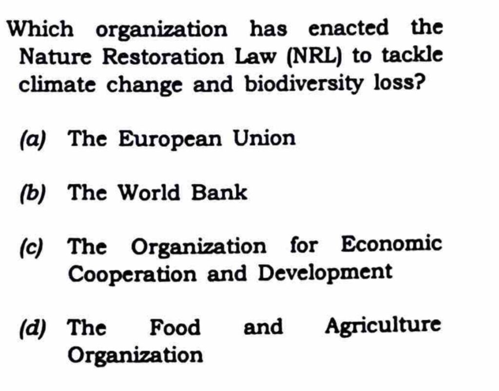 EU Carbon Border Tax