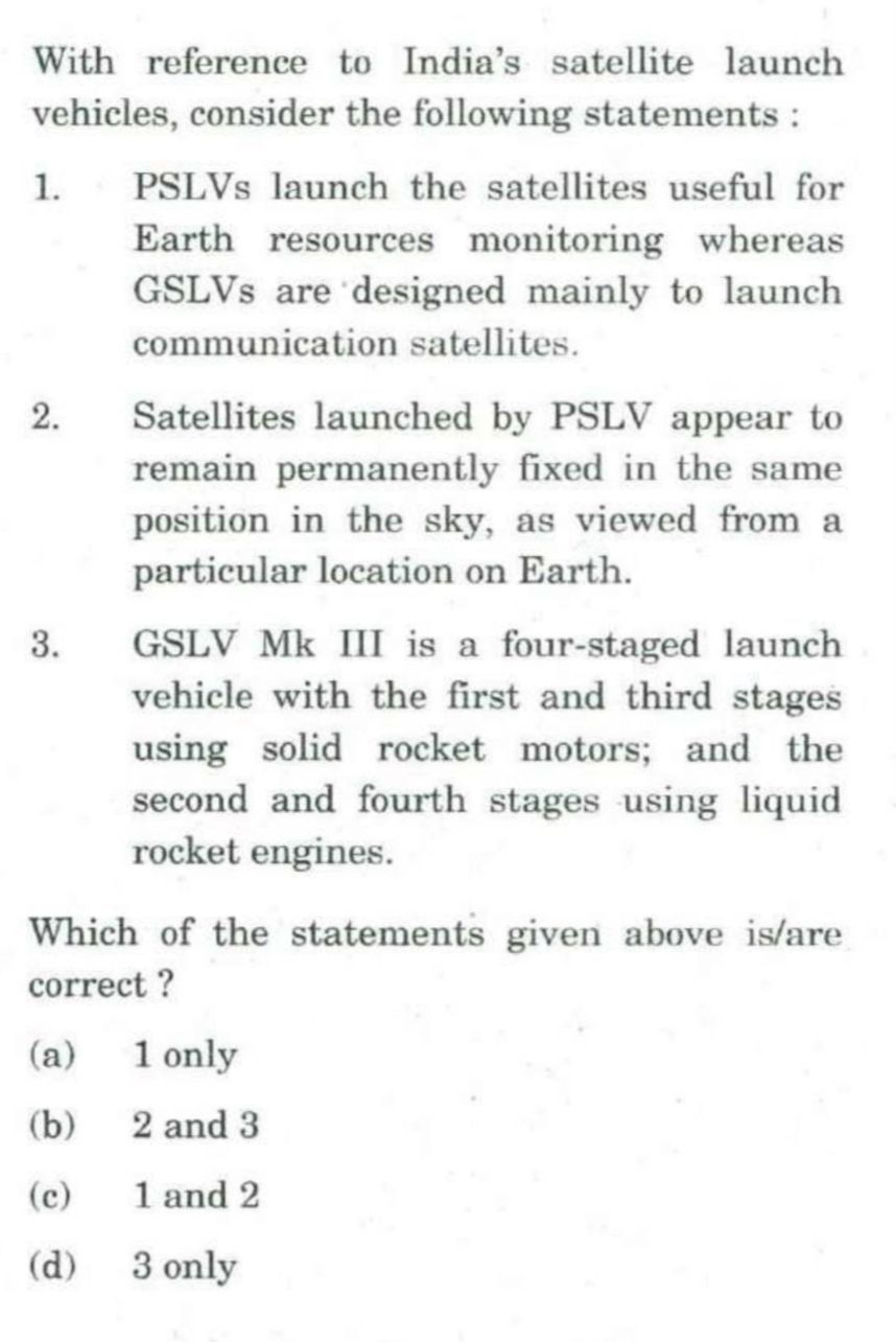 Next Generation Launch Vehicle