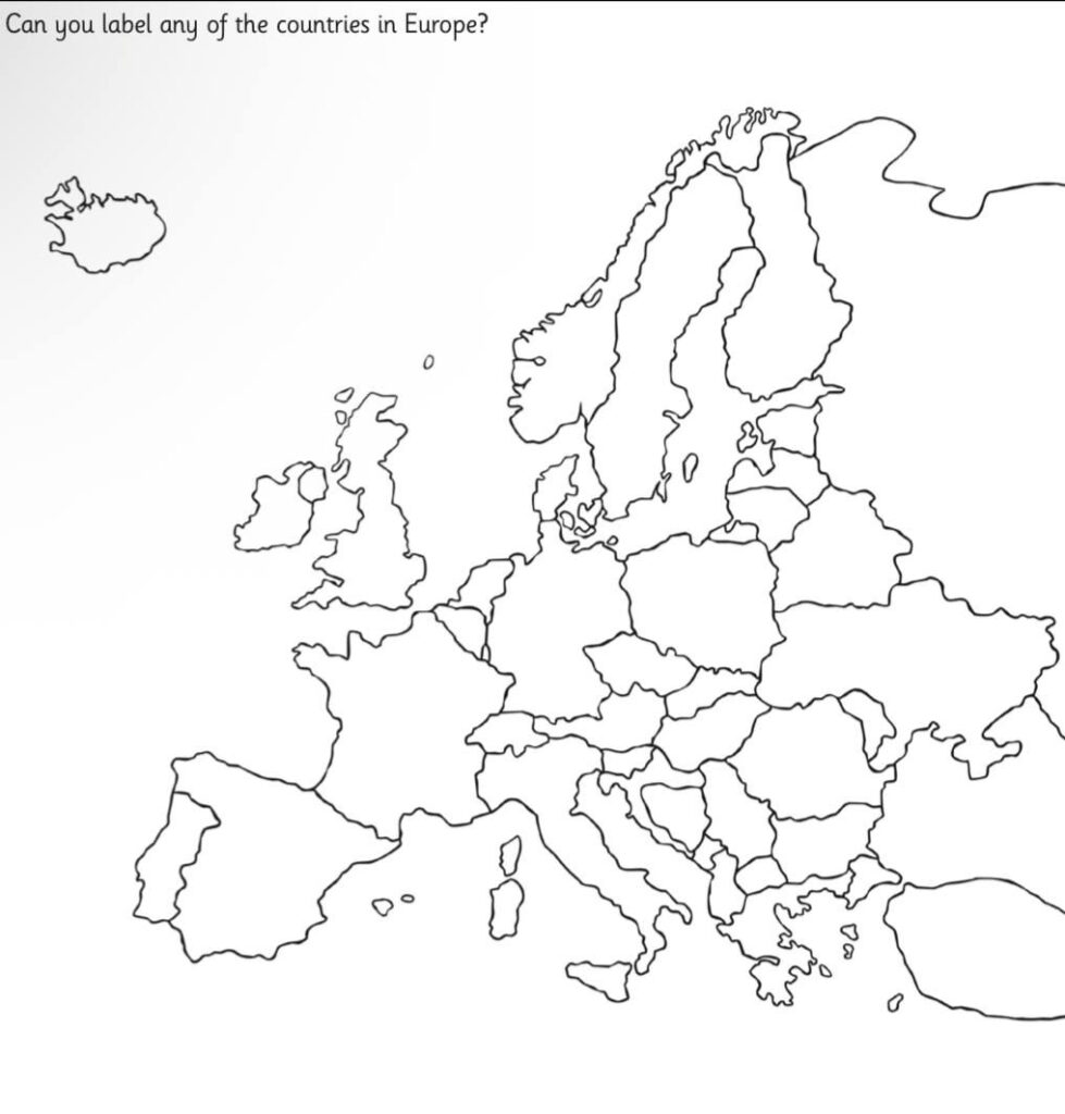 India–EU Nuclear Cooperation