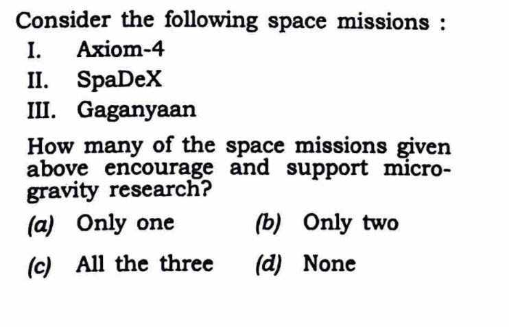Gaganyaan airdrop test