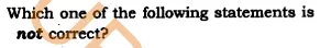 UPSC GS1 Question Paper 2019