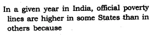 UPSC GS1 Question Paper 2019