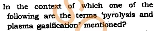 UPSC GS1 Question Paper 2019