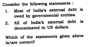 UPSC GS1 Question Paper 2019