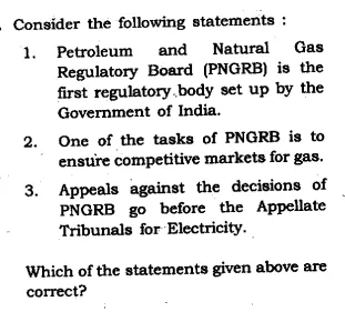 UPSC GS1 Question Paper 2019