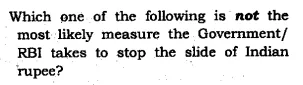UPSC GS1 Question Paper 2019