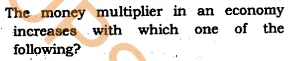 UPSC GS1 Question Paper 2019