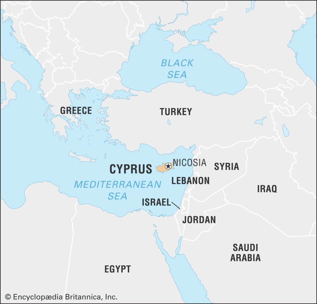 India-Cyprus Strategic Partnership 2