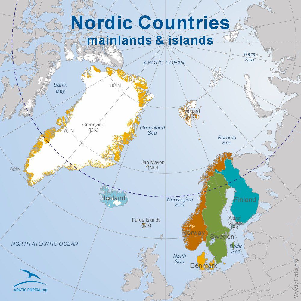 India-Nordic Summit
