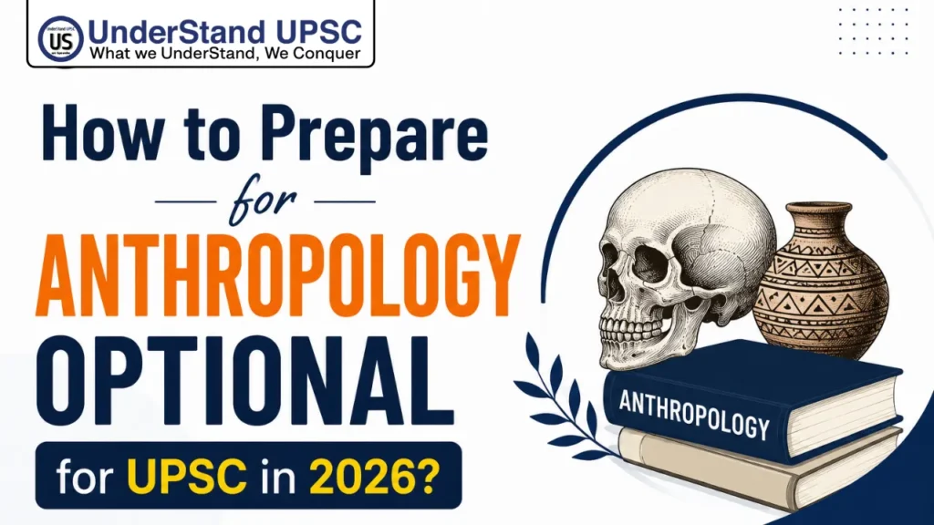 Anthropology Optional