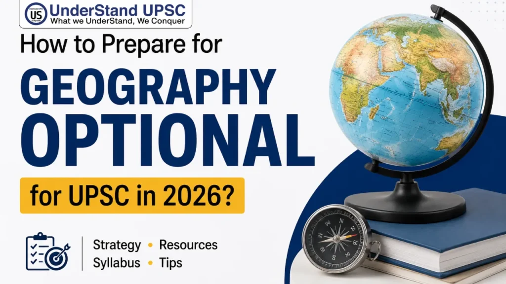 Geography Optional