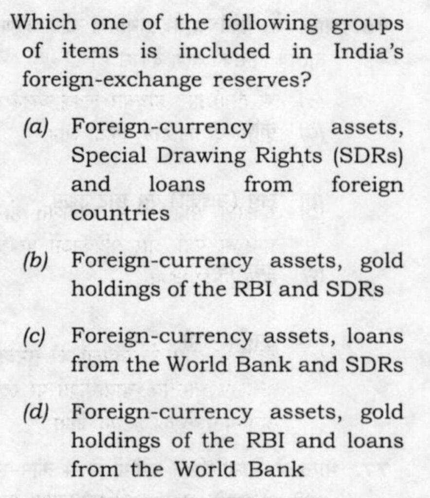 Central Bank Gold Reserves Survey