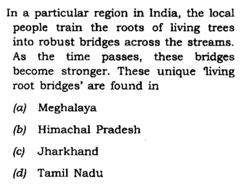 Important Bridges in India