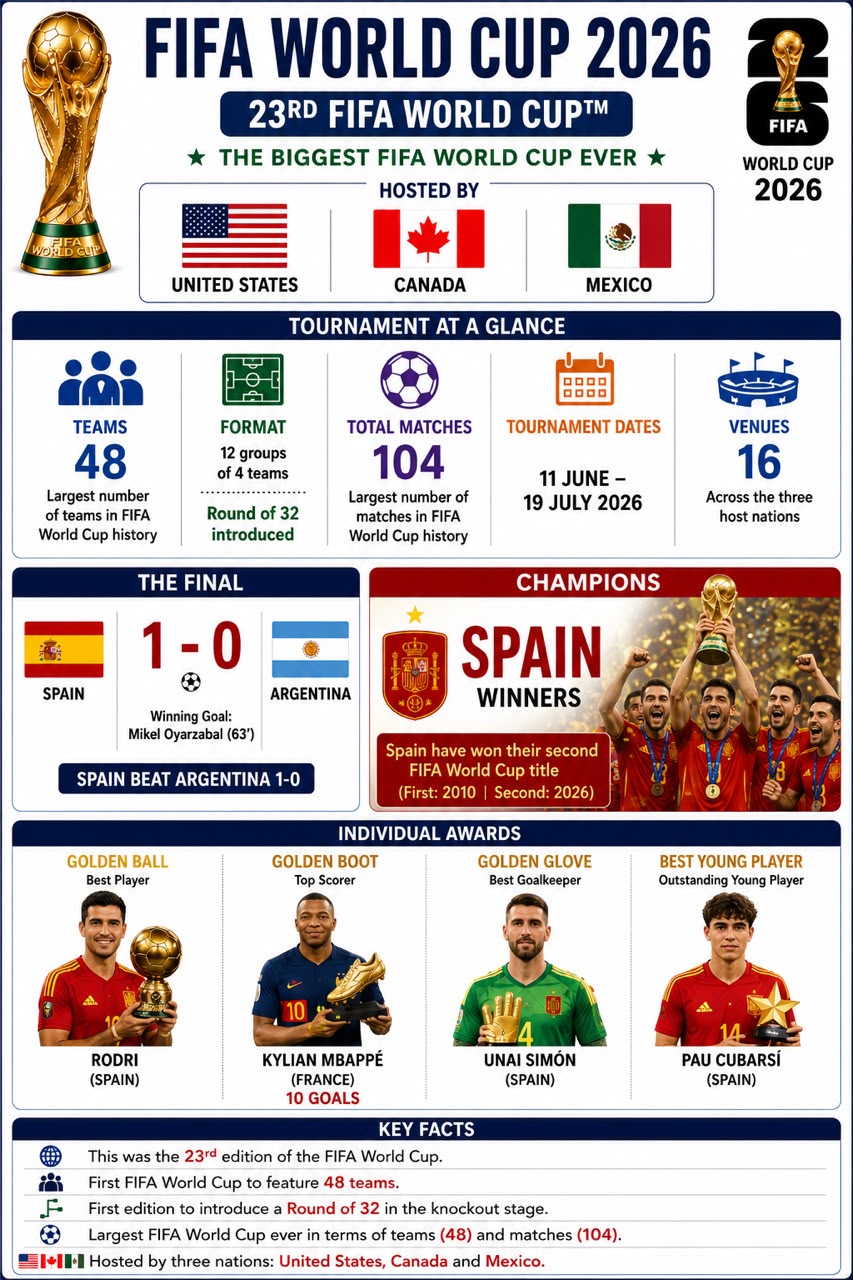 FIFA World Cup 2026