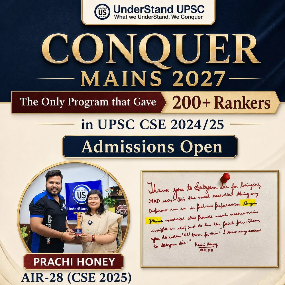 Prachi Honey - AIR 28, CSE 2025