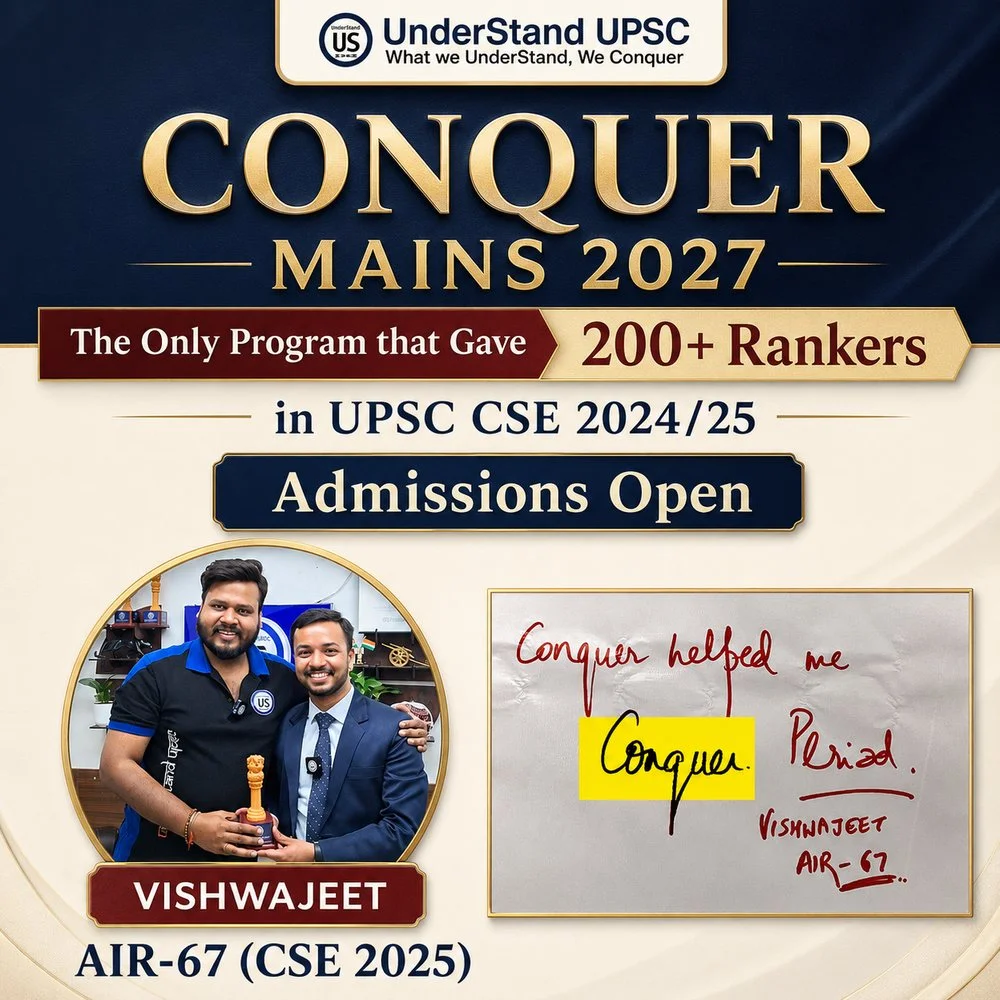 Vishwajeet - AIR 67, CSE 2025