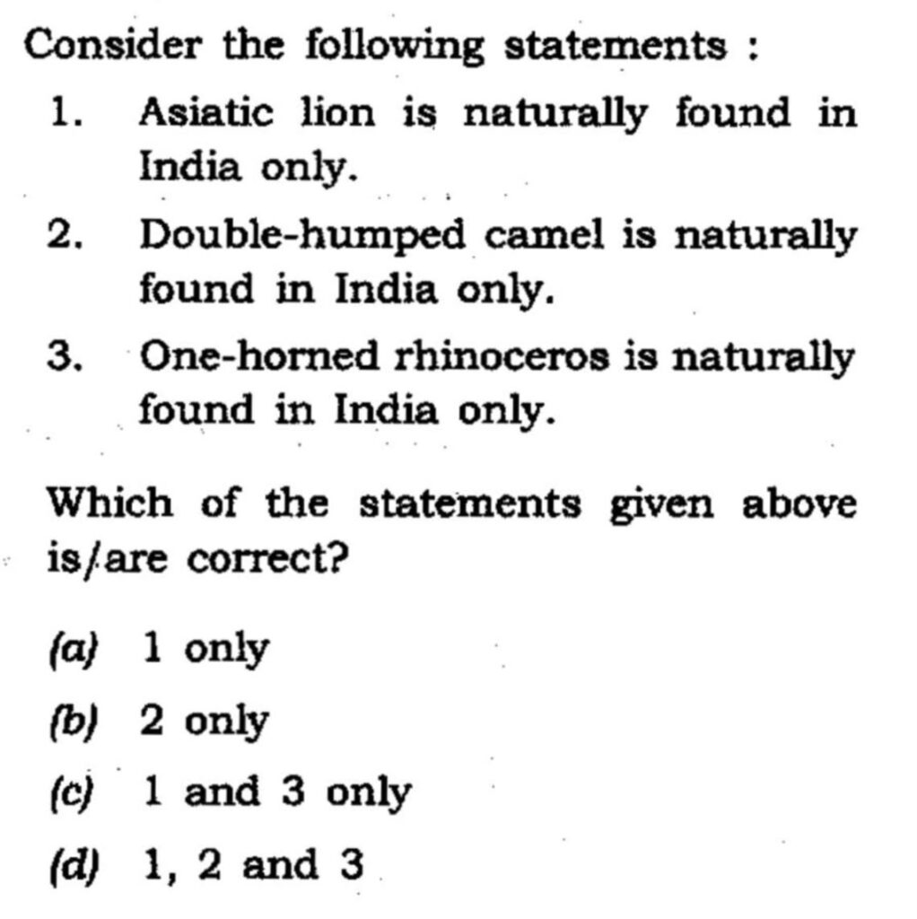 Asiatic Lion Conservation in India