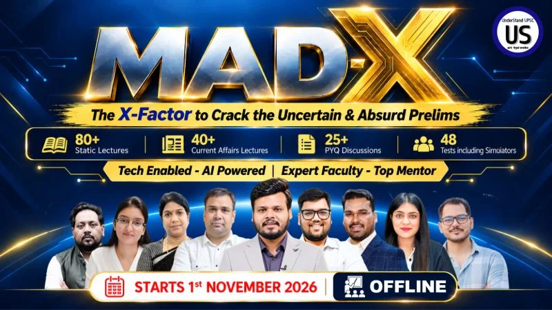 MAD-X OFFLINE
