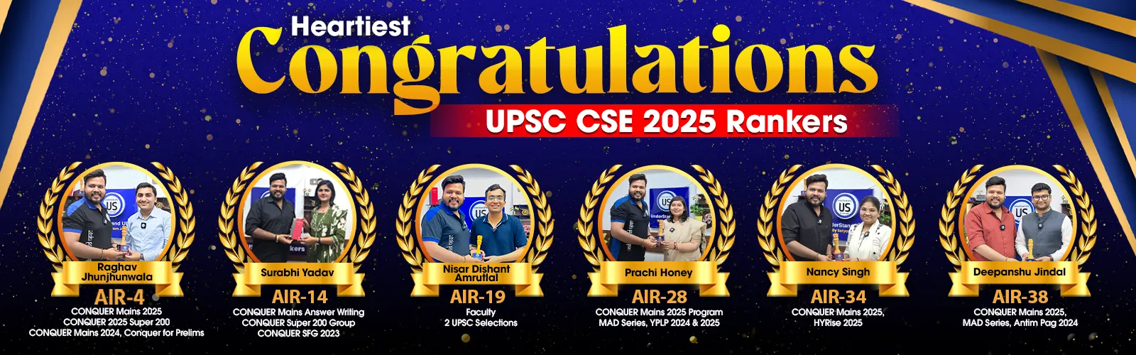 MAD-X programme for UPSC Prelims 2027 – UnderStand UPSC